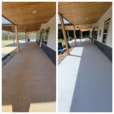 Concrete Sealing Valley View 3